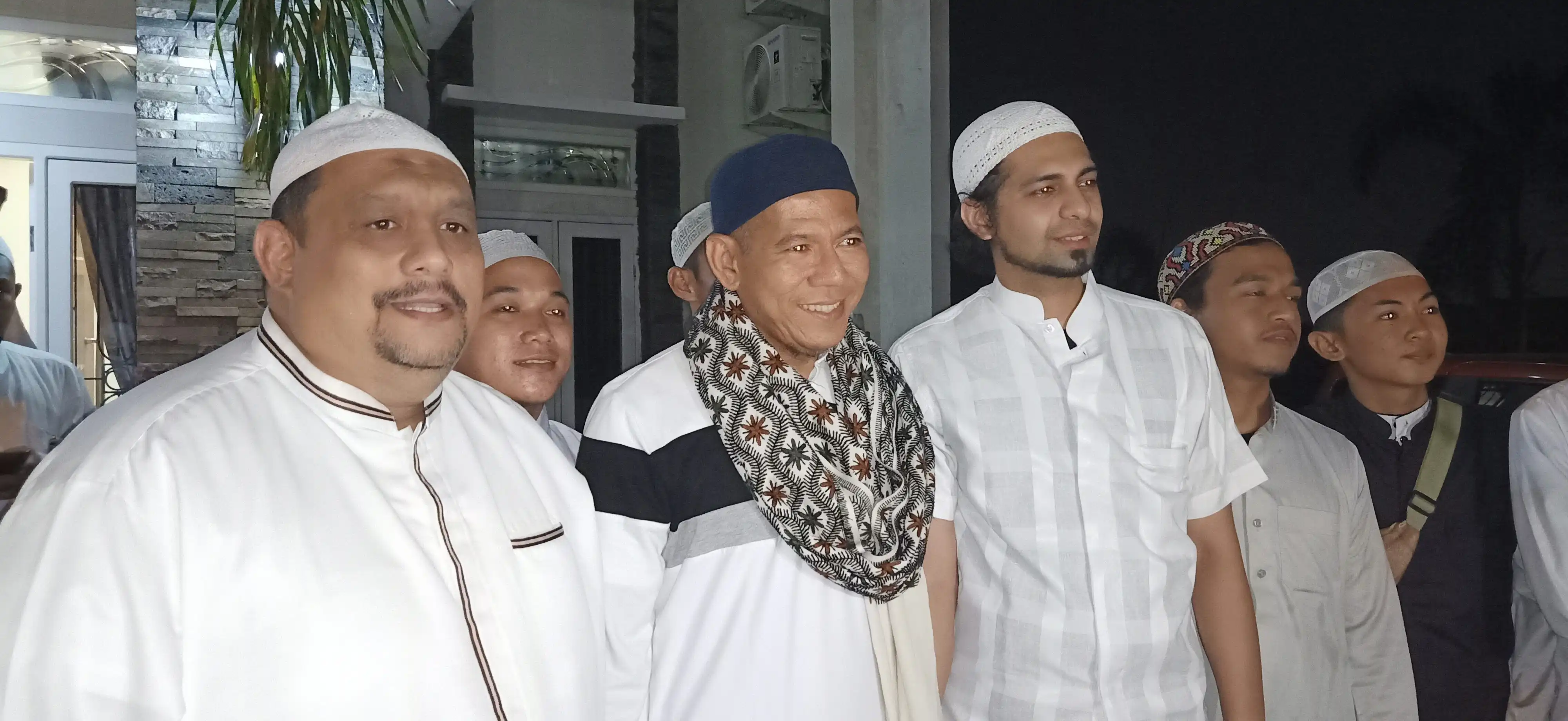 Kunjungan Habib Segaff Baharun 10